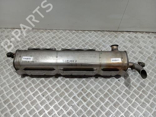 Used Exhaust system RENAULT CAPTUR II (HF_) E-TECH 160 (158 hp) 32492374