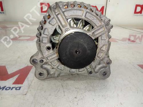 Alternator SEAT LEON (1P1) 1.2 TSI | BP12665641M7