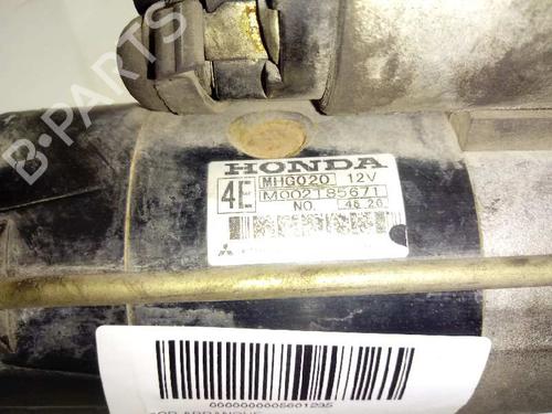 Startmotor HONDA ACCORD VII (CL, CN) 2.2 i-CTDi (CN1) | BP12660036M8 