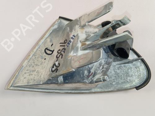 Right front indicator BMW 3 (E46) 320 d | BP37270408C33 - Image 2