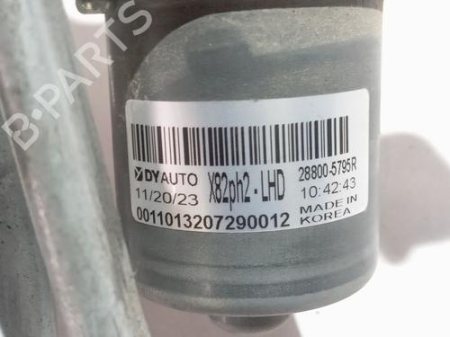 Front wiper motor RENAULT TRAFIC III Van (FG_) | BP39079714M29 - Image 4