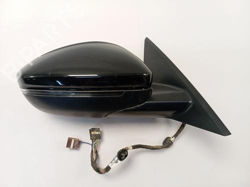 Used Right mirror PEUGEOT 508 II (FB_, FH_, F3_) [2018-2026]  32773813