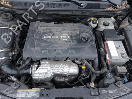 Rear right window mechanism OPEL INSIGNIA A (G09)  | BP31352938C25 