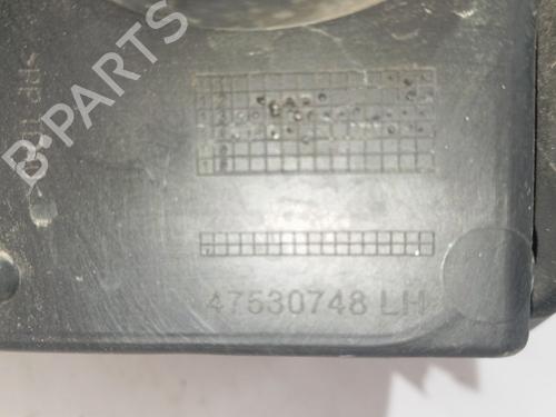 Left headlight FIAT 500L (351_, 352_) 1.4 (199LYB1B) | BP36040061C28 - Image 4