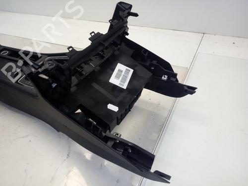 Armrest / Center console VW GOLF VII (5G1, BQ1, BE1, BE2)  | BP17829955I20 
