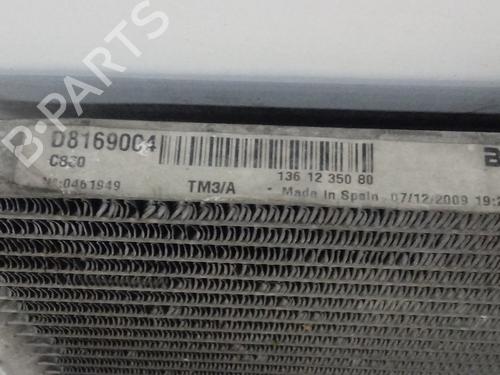 AC radiator FIAT DUCATO Van (250_)  | BP13220931M32 