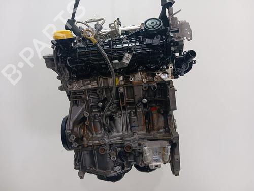 Engine NISSAN QASHQAI III (J12)  | BP28031356M1 