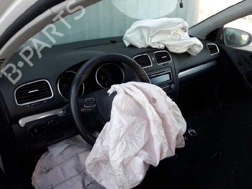 Steering column stalk VW GOLF VI (5K1)  | BP12644469I23 