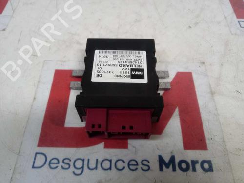 Used Electronic module BMW 3 Touring (F31) 320 d (184 hp) 12840300