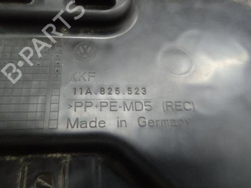 Underbody protection VW ID.5 (E39) GTX 4motion | BP29410071M92 