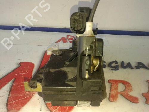 Rear right lock BMW 3 (E46) 320 d | BP12836483C99 