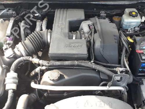 Engine HUMMER HUMMER H3 3.7 4WD | BP40103279M1 - Image 2