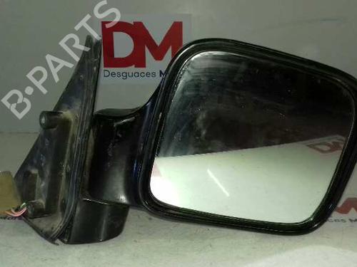 Used Right mirror OPEL MONTEREY B (M98) [1998-1999]  12935388