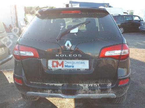 Rear windshield wiper arm RENAULT KOLEOS I (HY_) | BP30371291C144