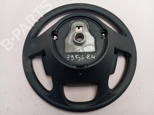 Steering wheel OPEL MOVANO C Van (U9) | BP37417495C49 - Image 5