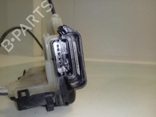 Rear right lock OPEL CORSA F (P2JO)  | BP17148645C99 