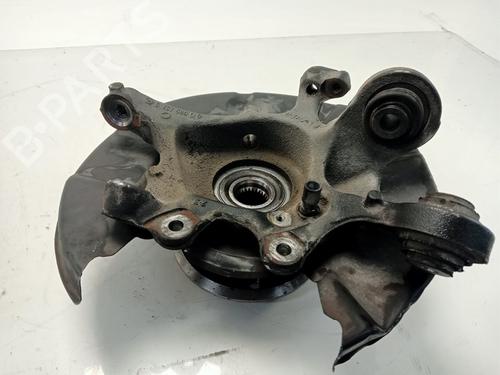 Right rear steering knuckle BMW 3 (E90) 320 i | BP16686010M28 