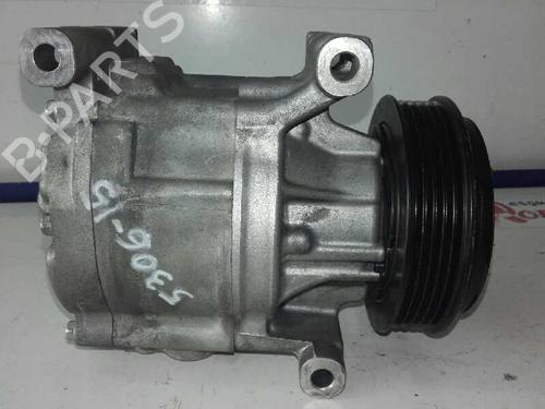 AC compressor FIAT 500 (312_) 1.2 (312AXA1A) | BP12947540M34