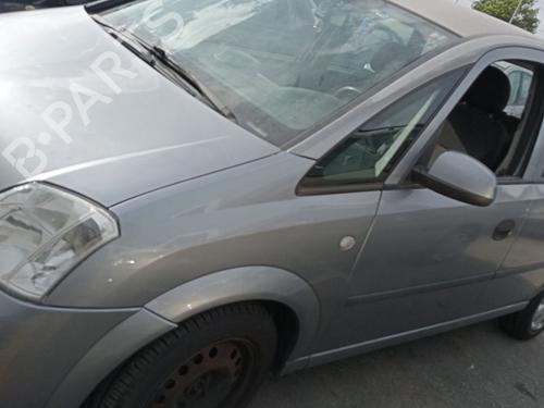 Left headlight OPEL MERIVA A MPV (X03)  | BP12671503C28 