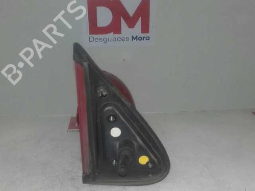 Left mirror NISSAN MICRA II (K11) 1.0 i 16V (K11) | BP12835548C26