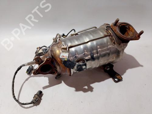 Particulate filter HYUNDAI i30 (PDE, PD, PDEN) 1.0 T-GDI hybrid 48V | BP30684954M81