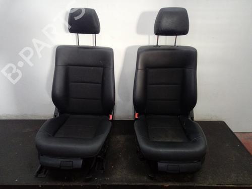 Used Seats set MERCEDES-BENZ E-CLASS (W212) E 350 BlueTEC (212.026) (258 hp) 16030533