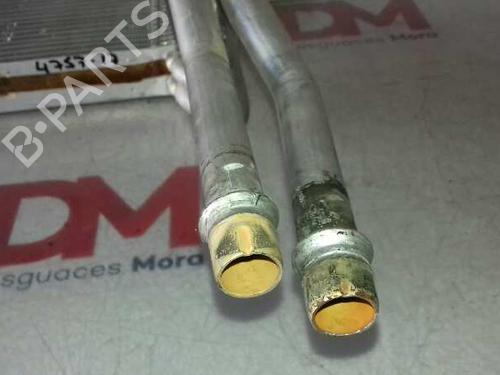 Air conditioning evaporator PEUGEOT 407 (6D_)  | BP16992678M109