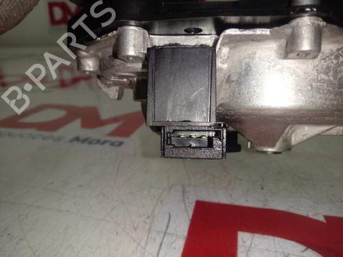 Rear wiper motor FIAT PANDA (312_, 319_) 0.9 (312PXG1A) | BP16541498M102 