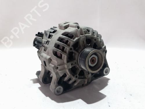 Used Alternator Alternator 36990346 36990346