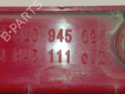 Left taillight SKODA YETI (5L) | BP39470415C34 - Image 4