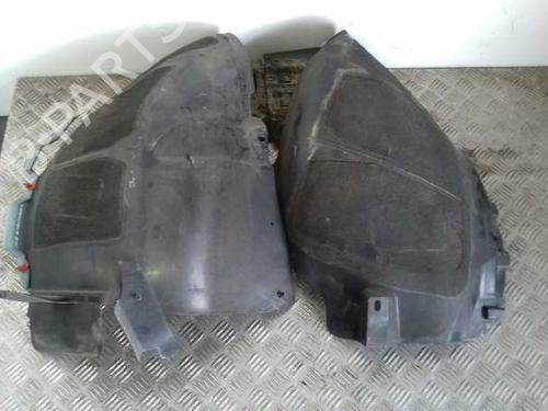 Wheel arch OPEL ASTRA J (P10)  | BP16082303C56 