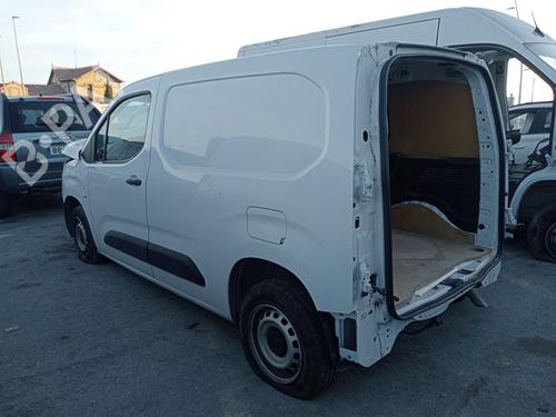 Electronic sensor PEUGEOT PARTNER Box Body/MPV (K9)  | BP34240499M84  - Image 9