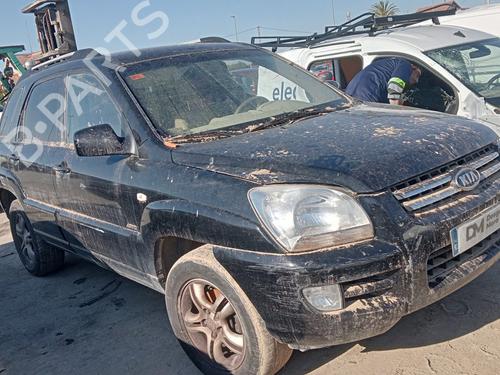 Starter KIA SPORTAGE II (JE_, KM_) | BP31159386M8