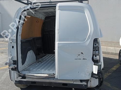Rat CITROËN BERLINGO Box Body/MPV (K9)  | BP25856037C49 