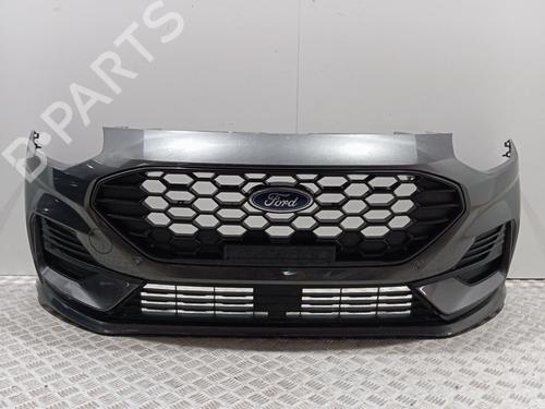 Used Front bumper Front bumper FORD FIESTA VII (HJ, HF) [2017-2026] 35979604 35979604