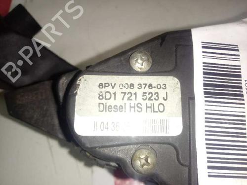 Pedal SKODA OCTAVIA I (1U2) 1.9 TDI | BP16985740I4 