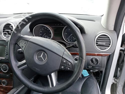 Elektronisk sensor MERCEDES-BENZ GL-CLASS (X164) GL 350 CDI 4-matic (164.822) | BP20699746M84 