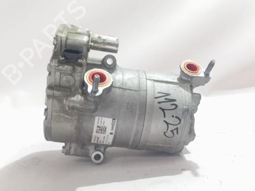 AC compressor LYNK & CO 01 PHEV | BP36017623M34 - Image 2