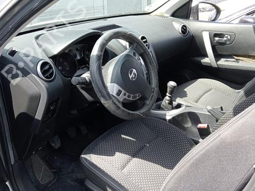 Left front fog light NISSAN QASHQAI I (J10, NJ10)  | BP30372778C30 