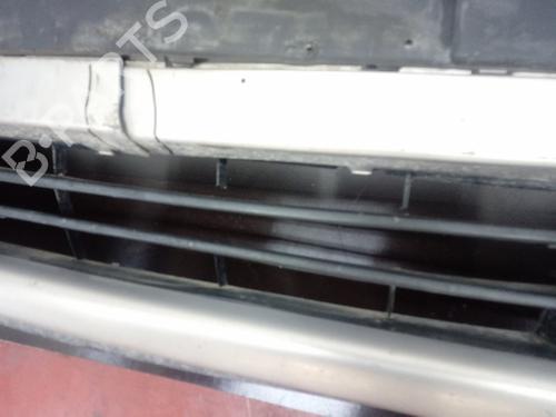 Front bumper CITROËN XSARA PICASSO (N68)  | BP13647310C7 