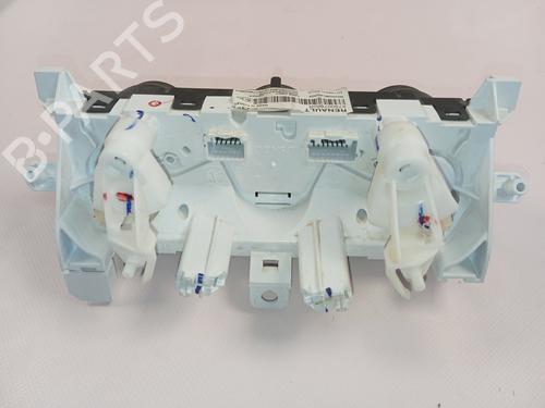 Climate control RENAULT CLIO V (B7_) 1.5 Blue dCi 100 (B7AD) | BP38969067I5 - Image 2