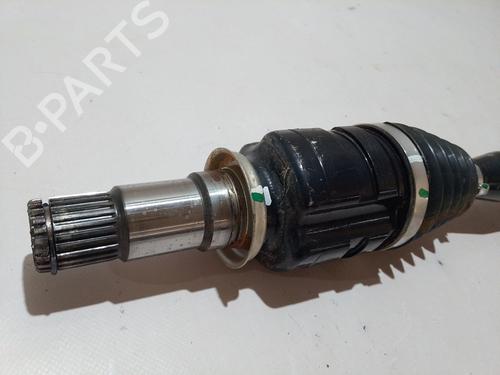 Right front driveshaft TOYOTA C-HR (_X1_) | BP37436705M39 - Image 2