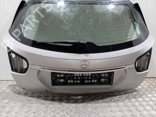 Tailgate MERCEDES-BENZ GLA-CLASS (X156) GLA 200 CDI / d (156.908) | BP24175680C6 