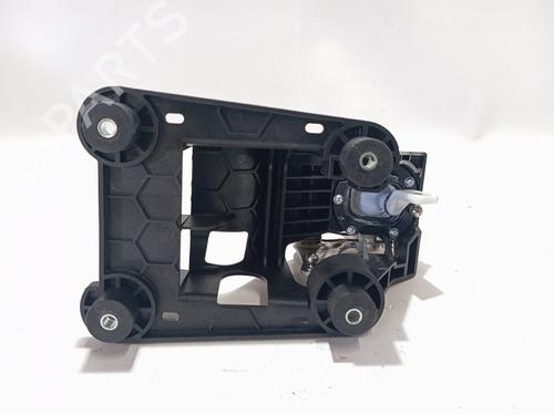 Gear lever CITROËN C3 I (FC_, FN_)  | BP29447387M90 