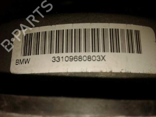 Førerens kollisjonspute BMW 3 (E46) 330 d | BP12657405C9 