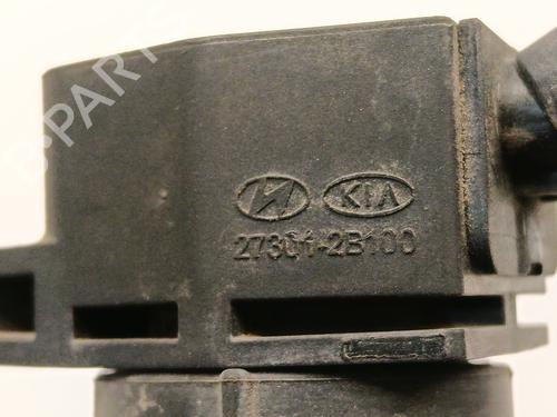 Ignition coil KIA SPORTAGE III (SL)  | BP33320349M94  - Image 5