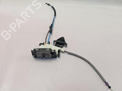 Used Rear right lock MERCEDES-BENZ GLK-CLASS (X204) [2008-2015]  31588037