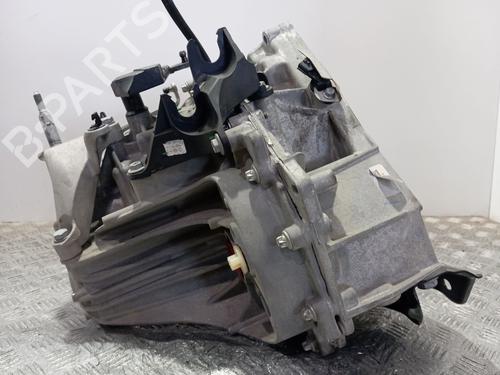 Gearbox RENAULT CLIO V (B7_) 1.0 TCe 90 (B7MT) | BP36235722M3  - Image 5