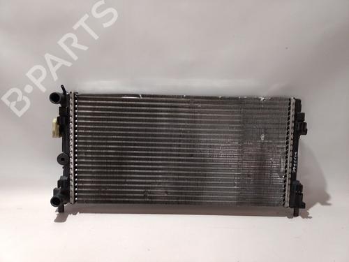 water-radiator-audi-a1-sportback-8xa-8xf-2011-2012-2013-2014-2015-2016-2017-2018-2019-35791219 main image