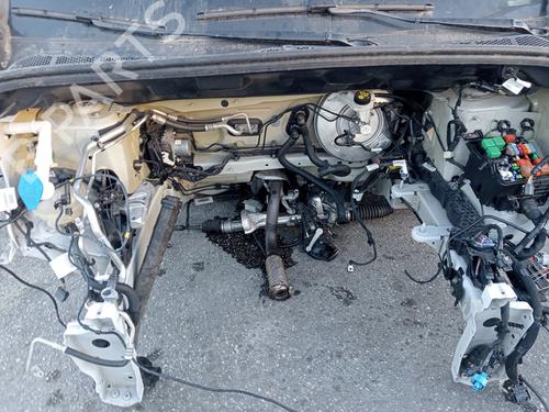 Front left window mechanism PEUGEOT RIFTER | BP30703757C22